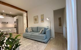 Apartamento Urdaneta